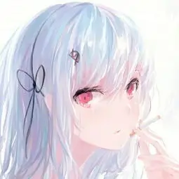 读者木刻留言头像